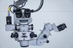 Zeiss OPMI Visu 200 Mikroskop Okulistyczny
