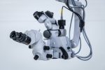 Zeiss OPMI Visu 200 Mikroskop Okulistyczny