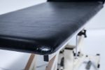 Wesseling Practical 2E Kozetka Leżanka Stół Zabiegowy