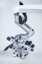 Zeiss OPMI Neuro NC4 Mikroskop Operacyjny