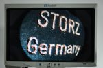 Karl Storz 27005CA Cystoskop 4mm 70° Hopkins II