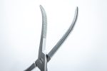Kleszcze do gipsu Wolf 22cm (54/1)