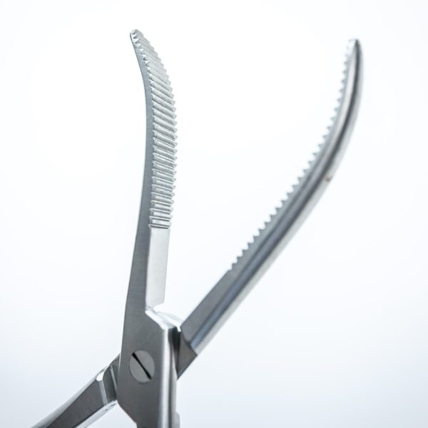Kleszcze do gipsu Wolf 22cm (54/1)