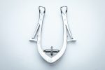 Hak pochwowy Jolls 11cm (54/4)