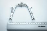 Hak pochwowy Jolls 11cm (54/4)