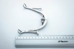 Hak pochwowy Jolls 11cm (54/4)