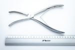 Kleszcze do gipsu Wolf 22cm (54/1)