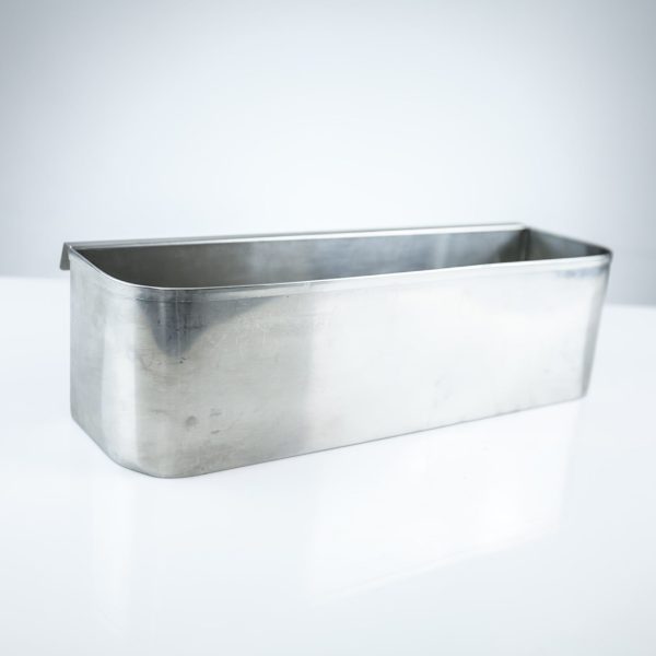 Pojemnik wiszący do stołu operacyjnego 10x35cm P2