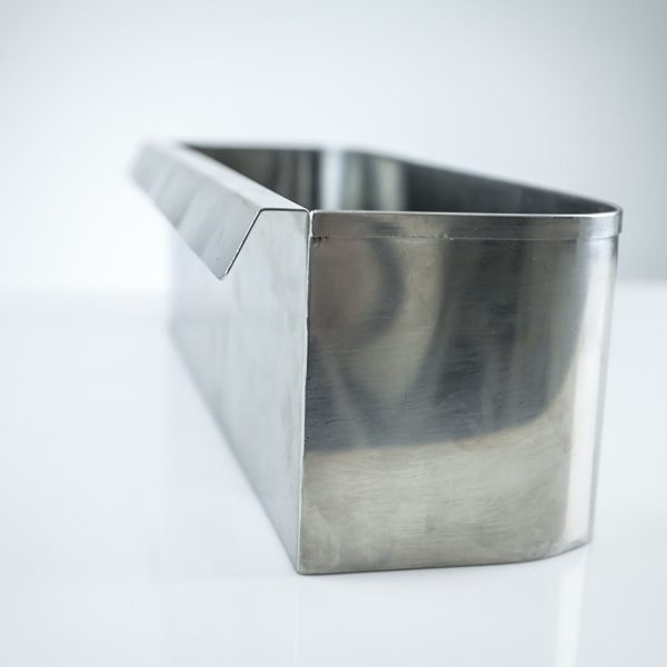 Pojemnik wiszący do stołu operacyjnego 10x35cm P2
