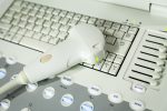 Esaote MyLab Five Przenośne USG Ultrasonograf