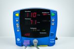 GE Dinamap V100 Monitor Pacjenta SpO2 NiBP