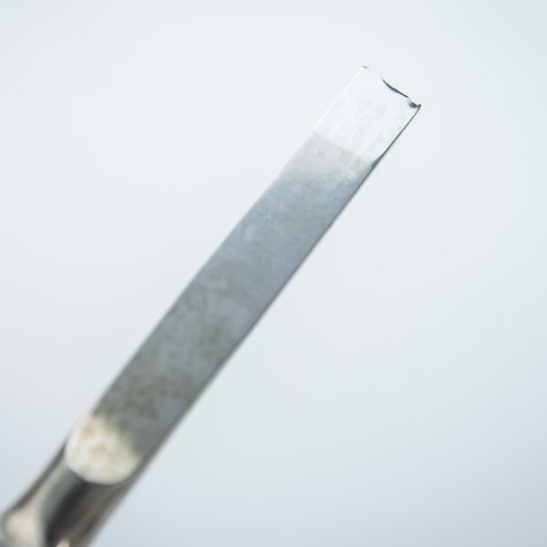 Dłuto kostne 10mm (54/24)