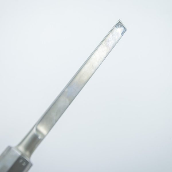 Dłuto kostne 10mm (54/25)