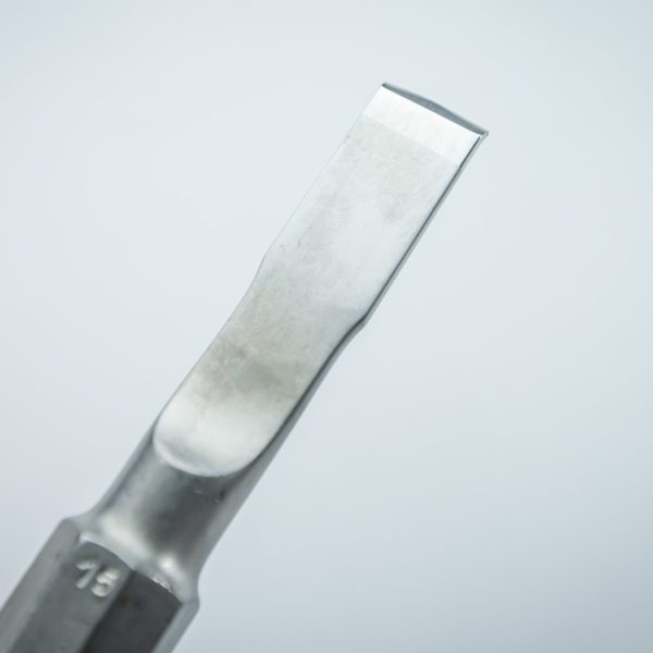 Dłuto kostne 15mm (54/29)