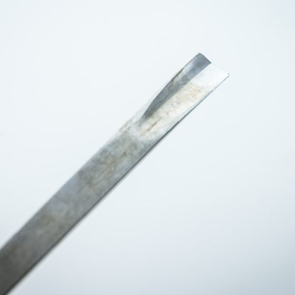 Dłuto kostne żłobowe Stille 17 mm (54/21)