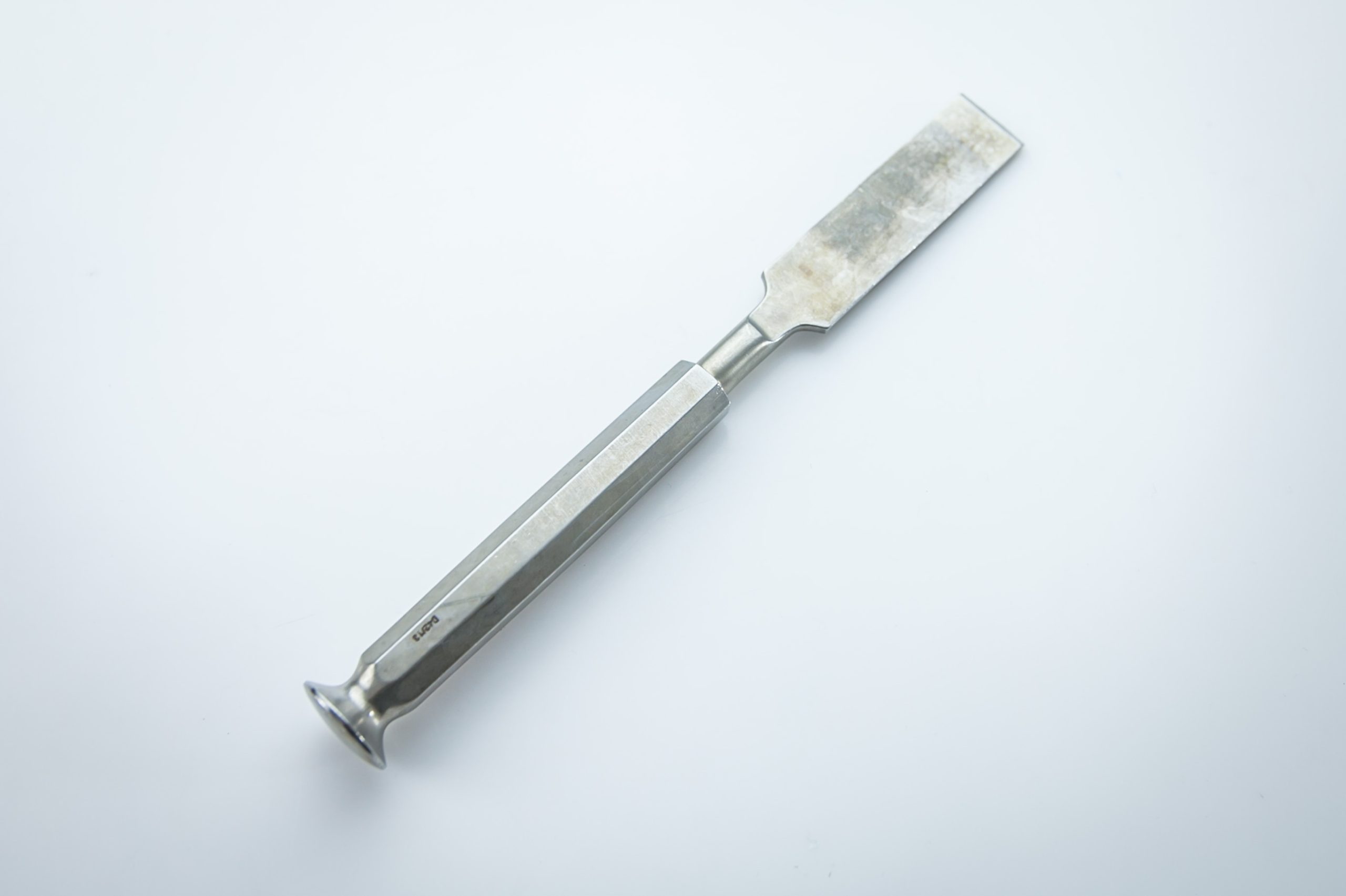 220914-9 Dłuto kostne 20mm (54/22)