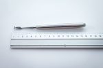 Hak chirurgiczny ostry 14 mm dwuzębny (54/40)