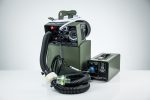 Pneupac CompPAC 200 Respirator Transportowy