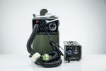 Pneupac CompPAC 200 Respirator Transportowy
