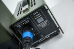 Pneupac CompPAC 200 Respirator Transportowy