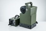 Pneupac CompPAC 200 Respirator Transportowy