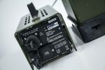 Pneupac CompPAC 200 Respirator Transportowy