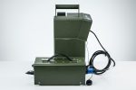 Pneupac CompPAC 200 Respirator Transportowy