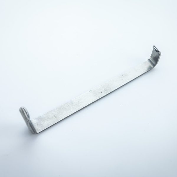Hak Farabeuf 14.5 cm Rozwierak do ran Landanger (55/12)