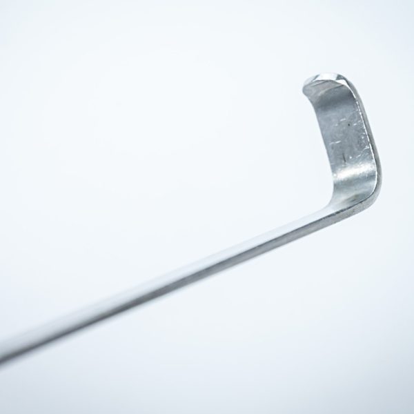 Hak Farabeuf 14.5 cm Rozwierak do ran Landanger (55/12)