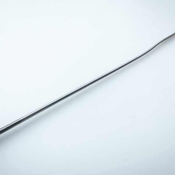 Podważka kostna Lane zagięta 3 mm (55/22)