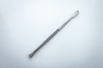 Dłuto kostne żłobowe 10 mm (55/28)