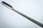 Dłuto kostne żłobowe 10 mm (55/28)
