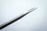 Dłuto kostne żłobowe 10 mm (55/29)