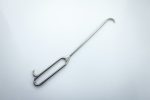 Hak chirurgiczny tępy 31.5 cm (55/25)