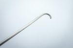 Hak chirurgiczny tępy 31.5 cm (55/25)