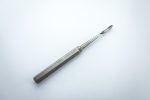 Dłuto kostne żłobowe 8 mm (55/33)