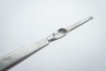 Dłuto kostne 6 mm (55/41)