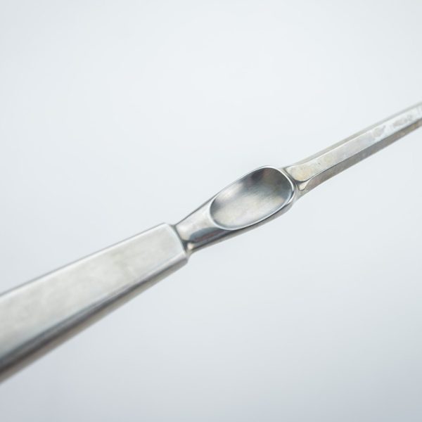 Dłuto kostne 6 mm (55/41)