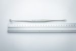 Raspator dwustronny 22,5 cm (55/59)