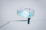 Berchtold D300 Lampa Zabiegowa Ścienna