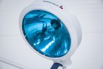 Berchtold D300 Lampa Zabiegowa Ścienna