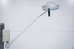 Berchtold D300 Lampa Zabiegowa Ścienna
