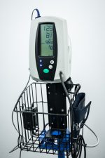 Welch Allyn 420 Monitor Pacjenta SpO2 NIBP