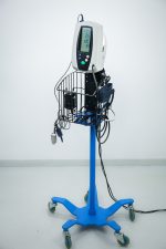 Welch Allyn 420 Monitor Pacjenta SpO2 NIBP