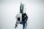 Welch Allyn 420 Monitor Pacjenta SpO2 NIBP