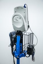 Welch Allyn 420 Monitor Pacjenta SpO2 NIBP