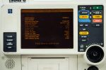 Defibrylator PHYSIO-CONTROL LIFEPAK 12