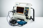 Defibrylator PHYSIO-CONTROL LIFEPAK 12