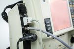 Defibrylator PHYSIO-CONTROL LIFEPAK 12