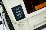 Defibrylator PHYSIO-CONTROL LIFEPAK 12